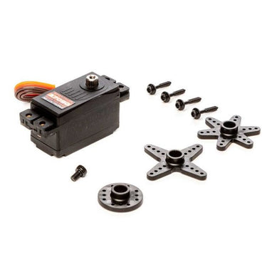 Spektrum SPMSA7090 A7090 Brushless Low Profile MG HV Servo